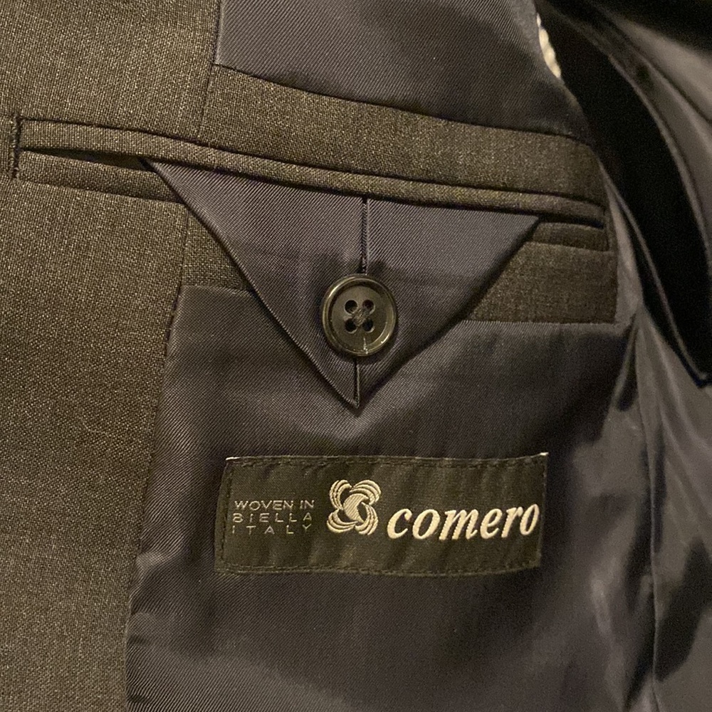 Club Monaco Blazer - Picture 2 of 4